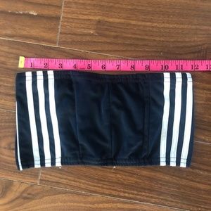 Adidas Reworked Tube Top / Bandeau